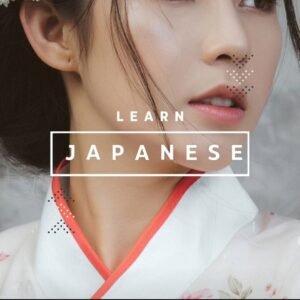 Japanese lessons