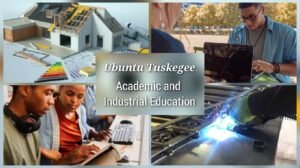 Ubuntu Tuskegee